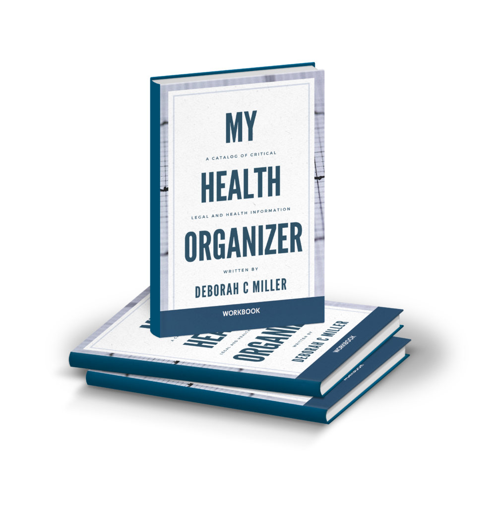 My Health Organizer